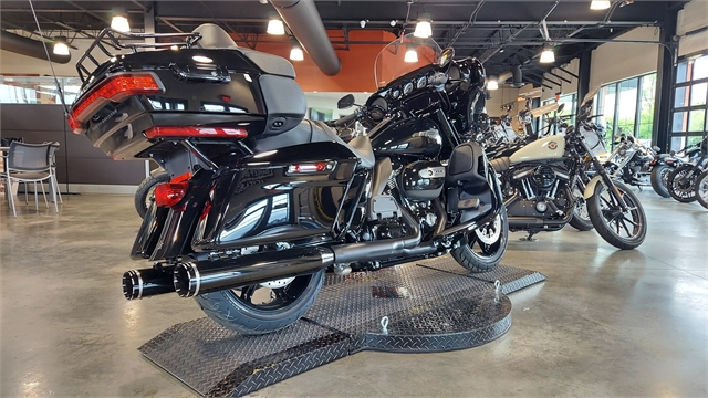 2023 Harley-Davidson Electra Glide Ultra Limited at Keystone Harley-Davidson
