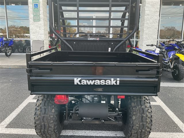 2025 Kawasaki Mule SX 4x4 at Cycle Max