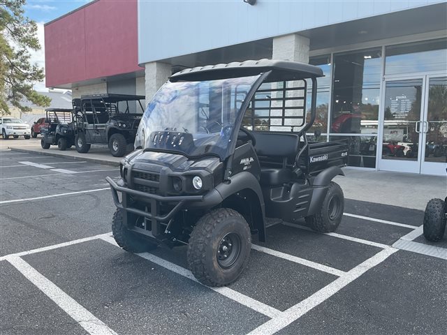 2025 Kawasaki Mule SX 4x4 at Cycle Max