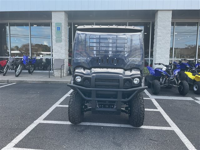 2025 Kawasaki Mule SX 4x4 at Cycle Max