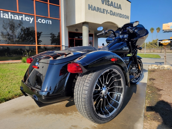 2024 Harley-Davidson Trike Road Glide 3 at Visalia Harley-Davidson