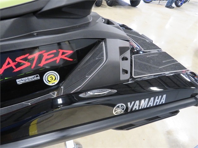 2023 Yamaha WaveRunner JetBlaster Base at Sky Powersports Port Richey