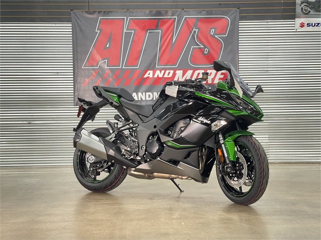 2023 Kawasaki Ninja 1000 SX at ATVs and More