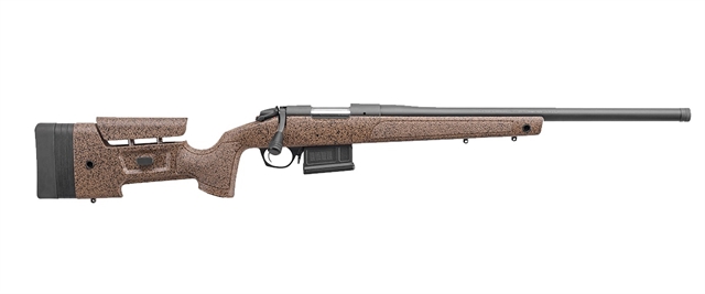 2021 Bergara Rifle at Harsh Outdoors, Eaton, CO 80615