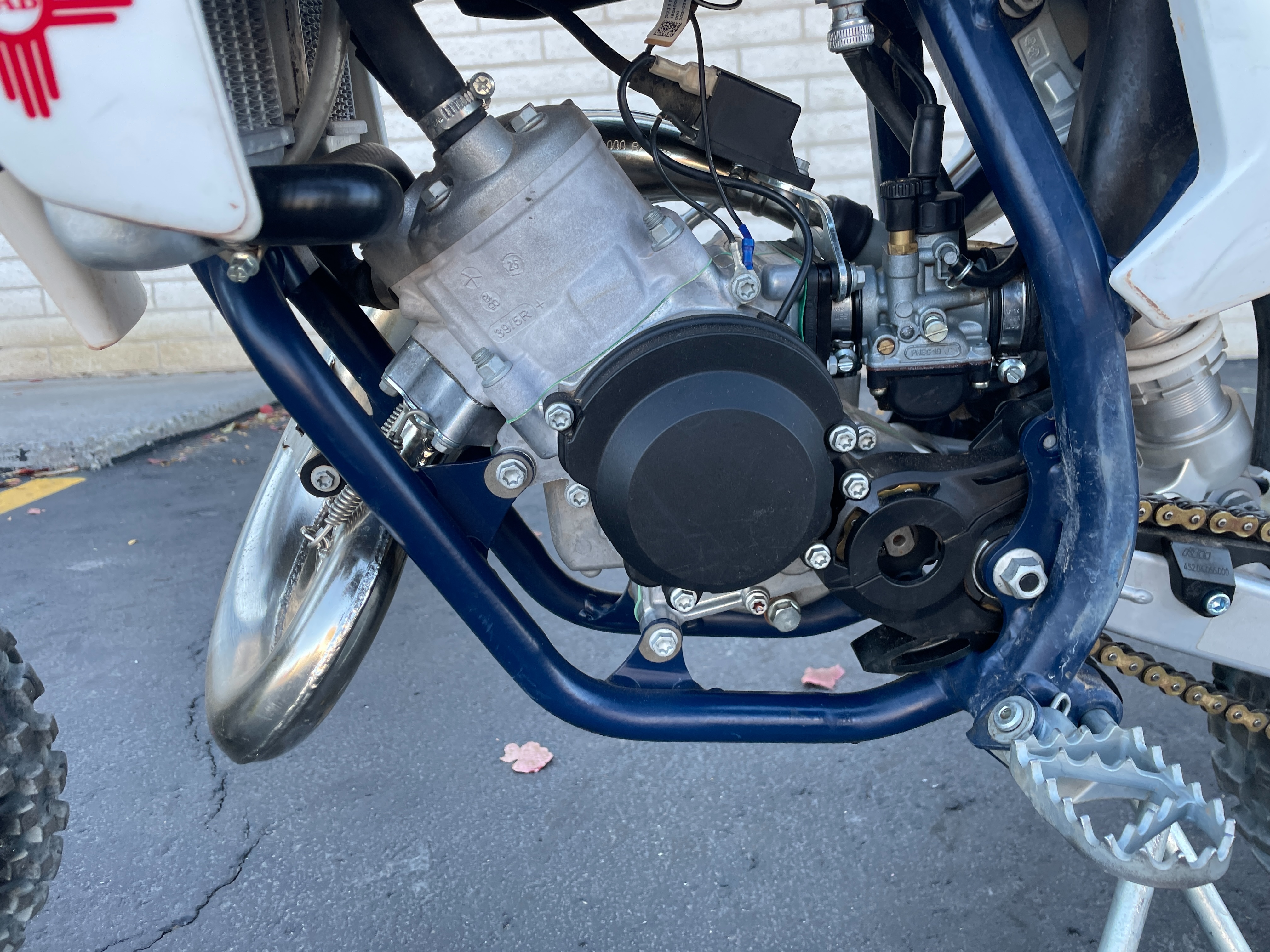 2019 Husqvarna TC 50 at Bobby J's Yamaha, Albuquerque, NM 87110