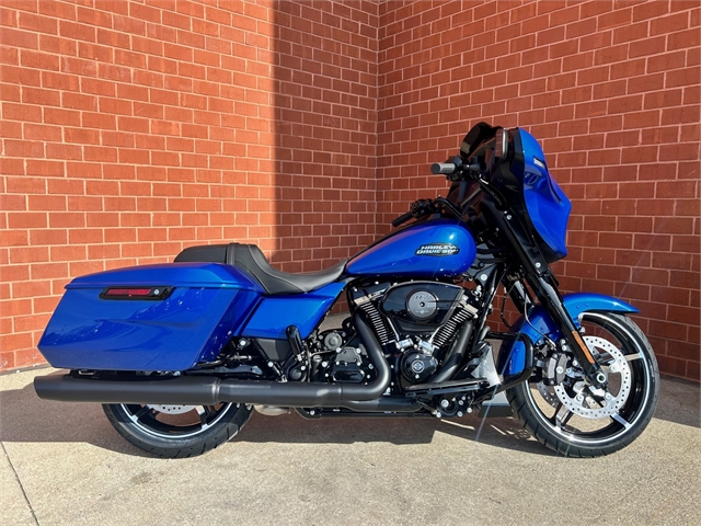 2024 Harley-Davidson Street Glide Base at Arsenal Harley-Davidson