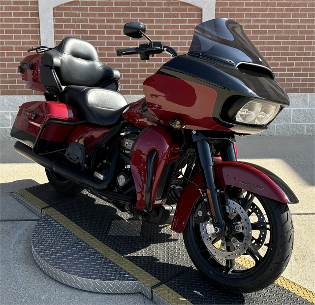 2020 Harley-Davidson Touring Road Glide Limited at Roughneck Harley-Davidson