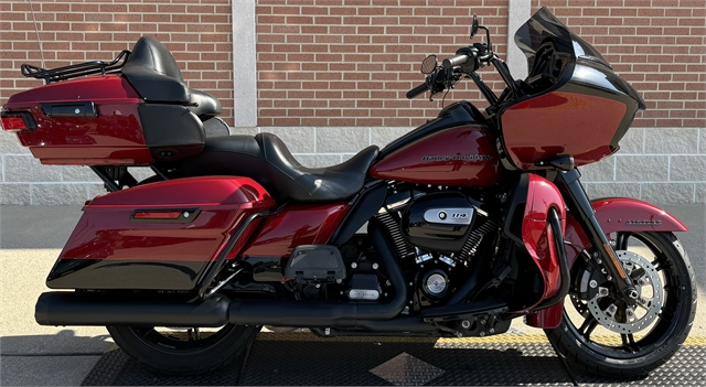 2020 Harley-Davidson Touring Road Glide Limited at Roughneck Harley-Davidson