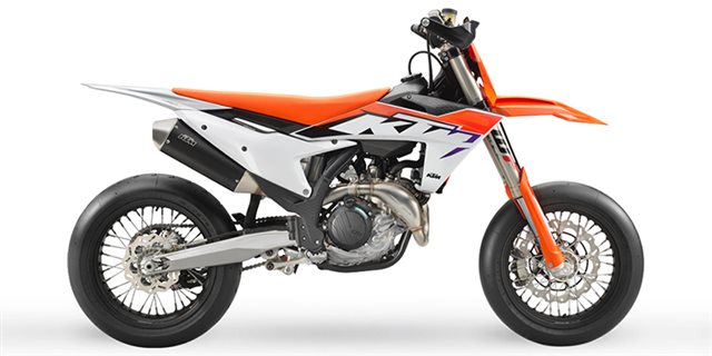 2023 KTM SMR 450 at Indian Motorcycle of Northern Kentucky