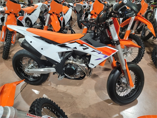 2023 KTM SMR 450 at Indian Motorcycle of Northern Kentucky