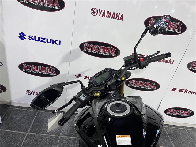 2023 Suzuki GSX-S 750Z ABS at Cycle Max