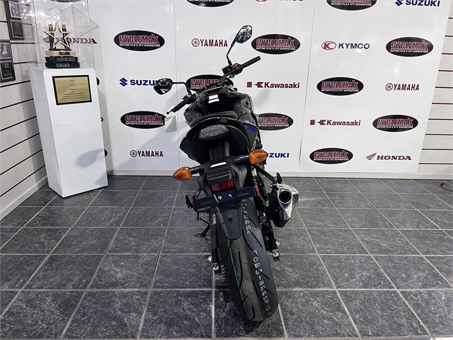 2023 Suzuki GSX-S 750Z ABS at Cycle Max