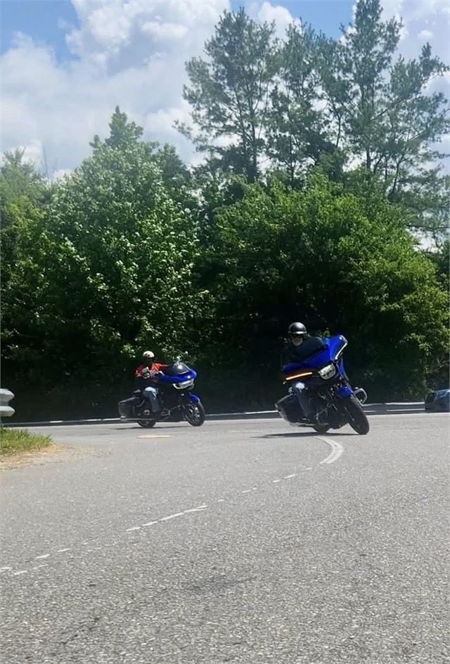 2025 Little Egypt Ride Photos at Smoky Mountain HOG