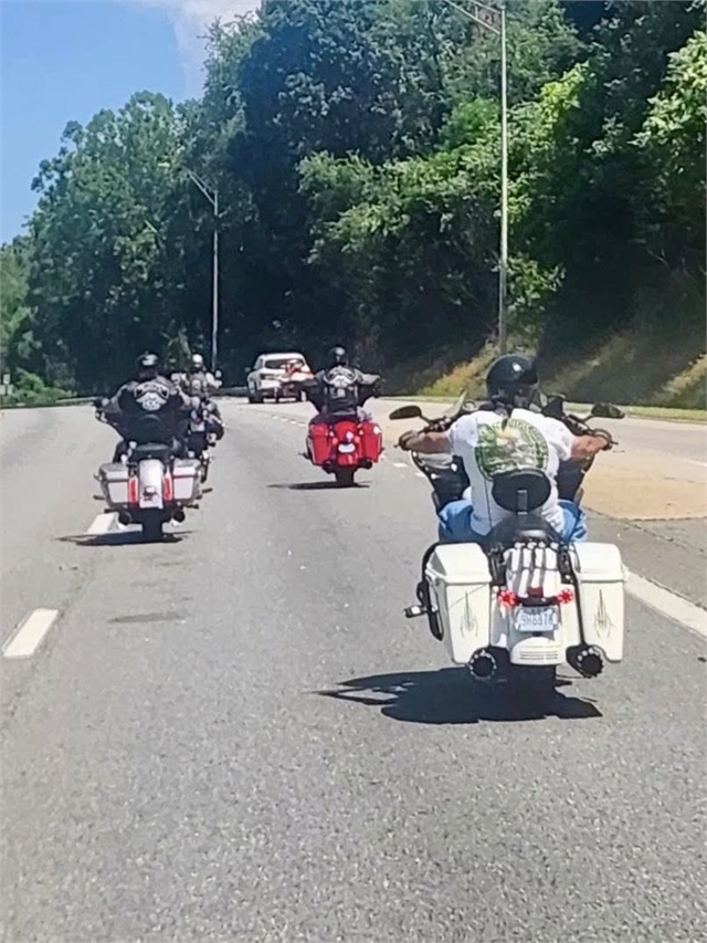 2025 Little Egypt Ride Photos at Smoky Mountain HOG
