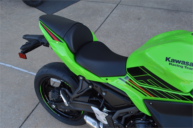 2024 Kawasaki Ninja ZX-10R KRT Edition at Shawnee Motorsports & Marine