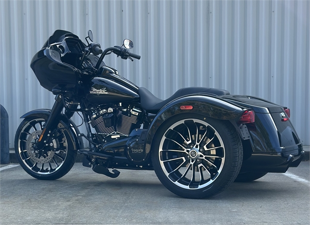2024 Harley-Davidson FLTRT at Lumberjack Harley-Davidson