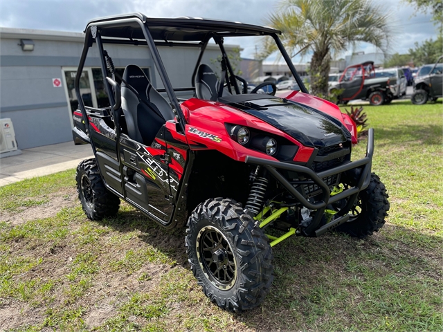 teryx4 for sale near me