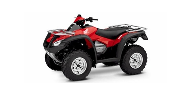 2012 Honda FourTrax Rincon Base at Naples Powersport and Equipment