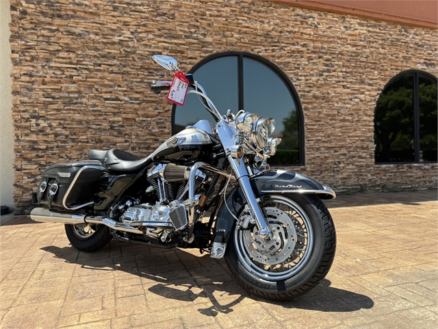 2003 Harley-Davidson Road King at Lucky Penny Cycles