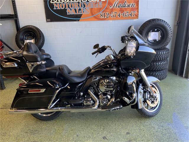 2016 harley davidson discount road glide for sale