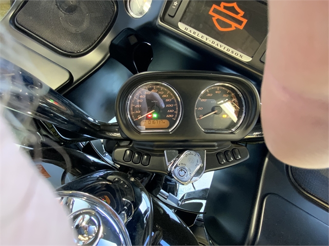 2016 Harley-Davidson Road Glide Ultra at Thornton's Motorcycle Sales, Madison, IN