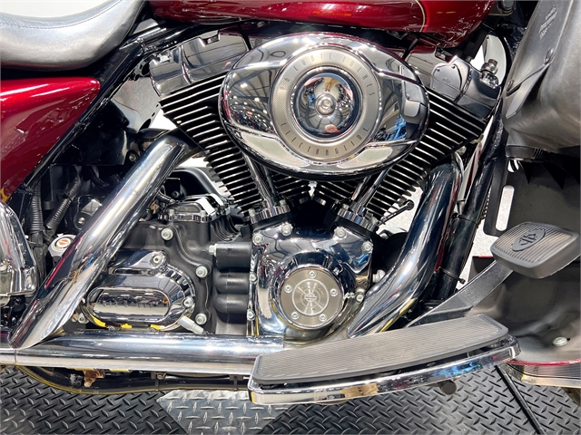 2008 Harley-Davidson Electra Glide Ultra Classic at Harley-Davidson of Madison