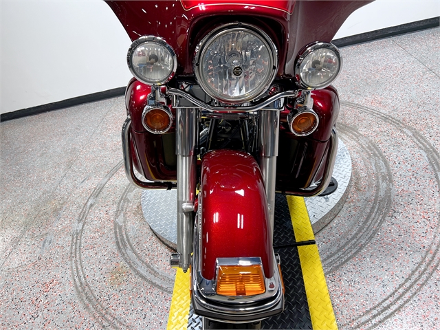 2008 Harley-Davidson Electra Glide Ultra Classic at Harley-Davidson of Madison