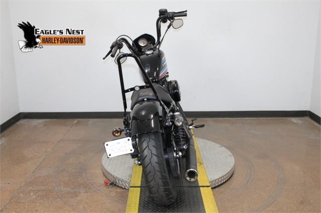 2020 Harley-Davidson Sportster Iron 1200 at Eagle's Nest Harley-Davidson