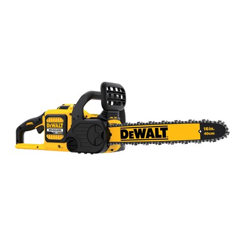 2023 Dewalt 60V Chainsaw 16 at McKinney Outdoor Superstore