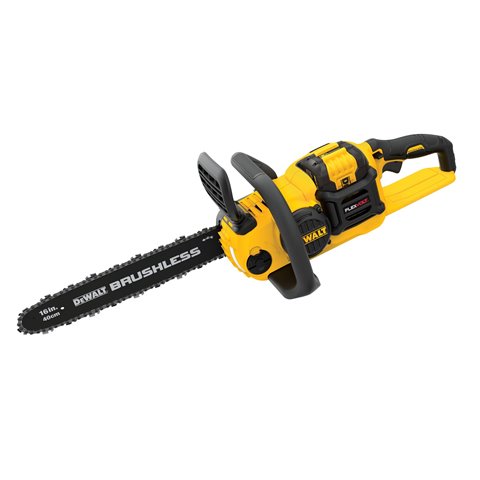 2023 Dewalt 60V Chainsaw 16 at McKinney Outdoor Superstore