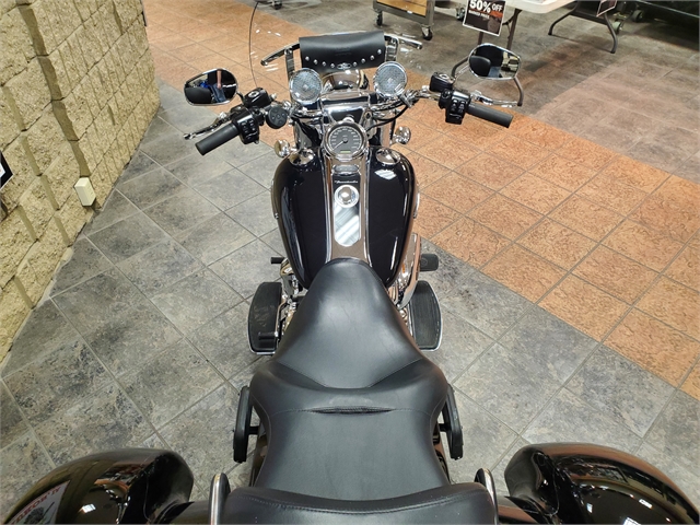 2018 Harley-Davidson Trike Freewheeler at Iron Hill Harley-Davidson