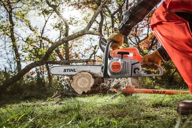 2024 STIHL MS251CBE/18 at McKinney Outdoor Superstore