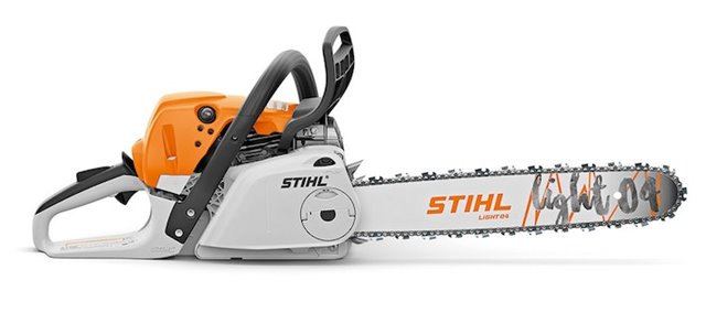 2024 STIHL MS251CBE/18 at McKinney Outdoor Superstore