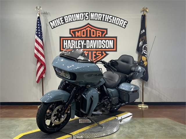 2024 Harley-Davidson Road Glide Limited at Mike Bruno's Northshore Harley-Davidson