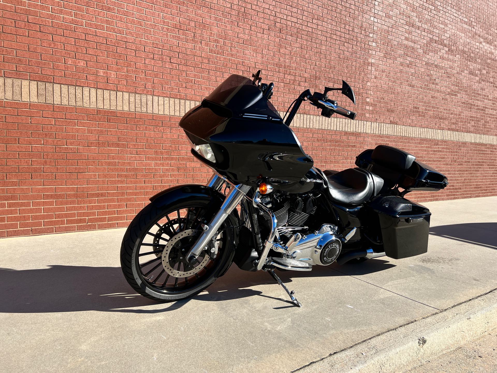 2019 Harley-Davidson Road Glide Base at Harley-Davidson of Macon