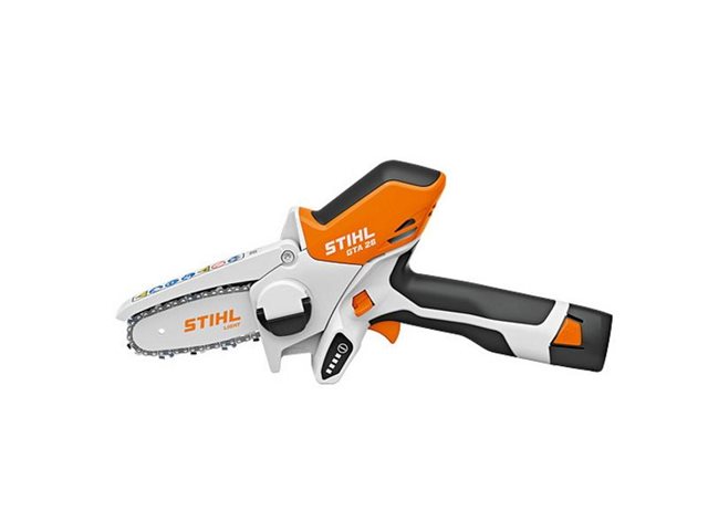 2024 STIHL AS-System: Cordless Garden Pruner AS-System Cordless Garden Pruner GTA 26 with battery at McKinney Outdoor Superstore