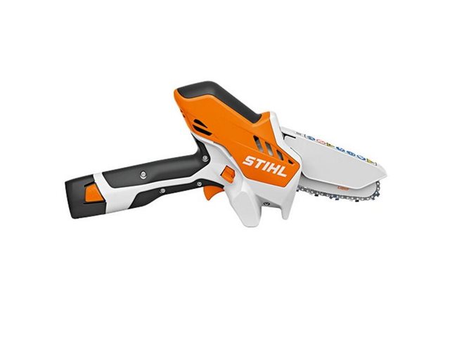 2024 STIHL AS-System: Cordless Garden Pruner AS-System Cordless Garden Pruner GTA 26 with battery at McKinney Outdoor Superstore