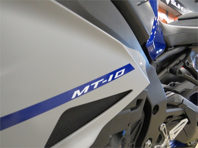 2021 Yamaha MT 10 at Sky Powersports Port Richey