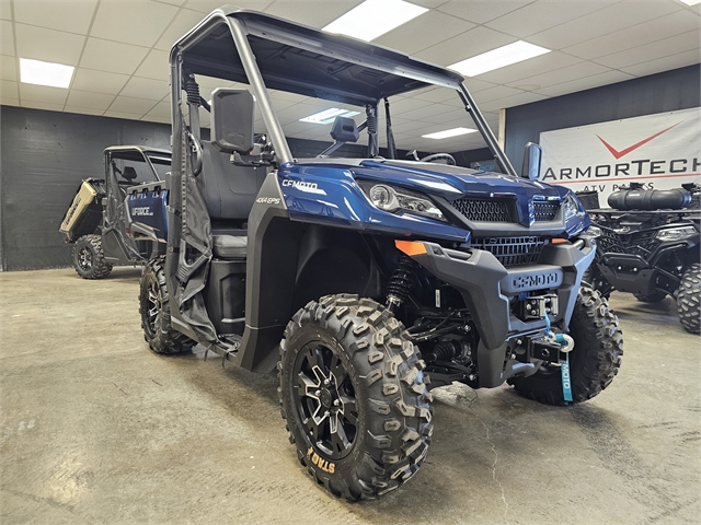 2024 CFMOTO UFORCE 1000 at Matt's ATV & Offroad