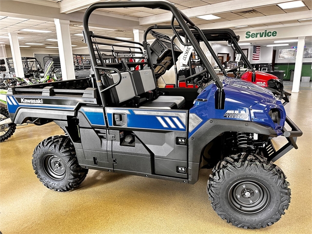 2024 Kawasaki Mule PRO-FXR 1000 Base at Big River Motorsports