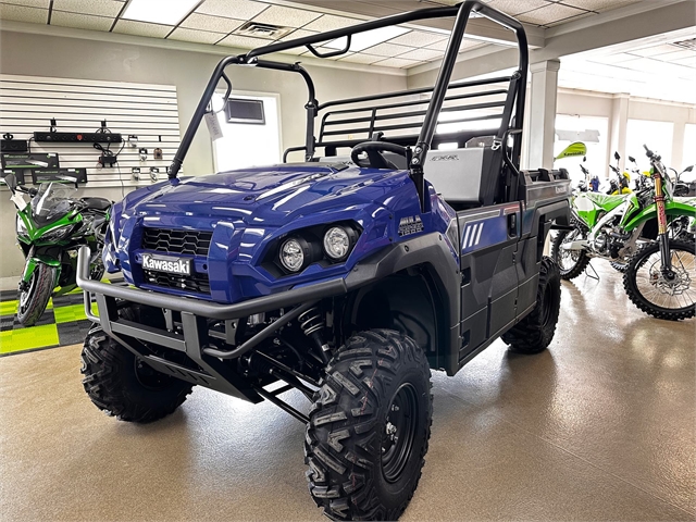 2024 Kawasaki Mule PRO-FXR 1000 Base at Big River Motorsports