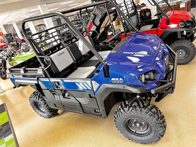 2024 Kawasaki Mule PRO-FXR 1000 Base at Big River Motorsports