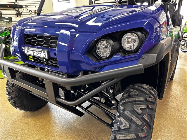 2024 Kawasaki Mule PRO-FXR 1000 Base at Big River Motorsports