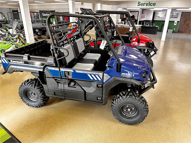 2024 Kawasaki Mule PRO-FXR 1000 Base at Big River Motorsports