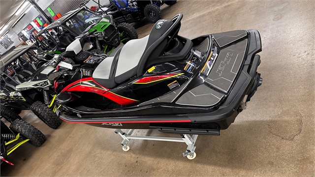 2024 Kawasaki Jet Ski STX 160LX at ATVs and More