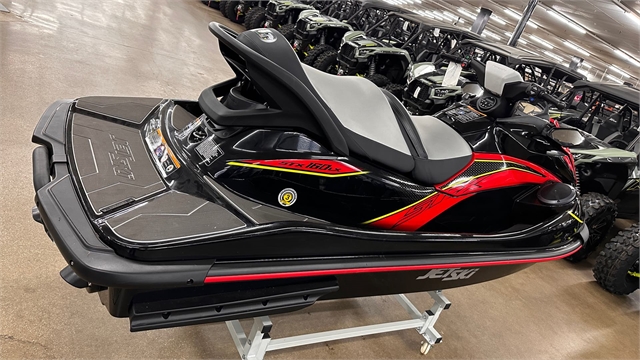 2024 Kawasaki Jet Ski STX 160LX at ATVs and More