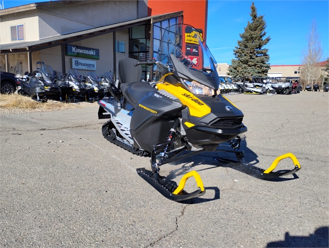 2025 Ski-Doo Expedition Sport 900 ACE 154 15 at Power World Sports, Granby, CO 80446