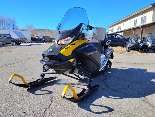 2025 Ski-Doo Expedition Sport 900 ACE 154 15 at Power World Sports, Granby, CO 80446