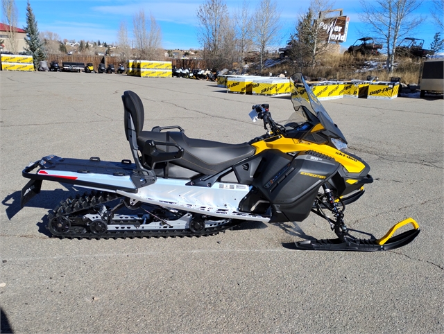 2025 Ski-Doo Expedition Sport 900 ACE 154 15 at Power World Sports, Granby, CO 80446