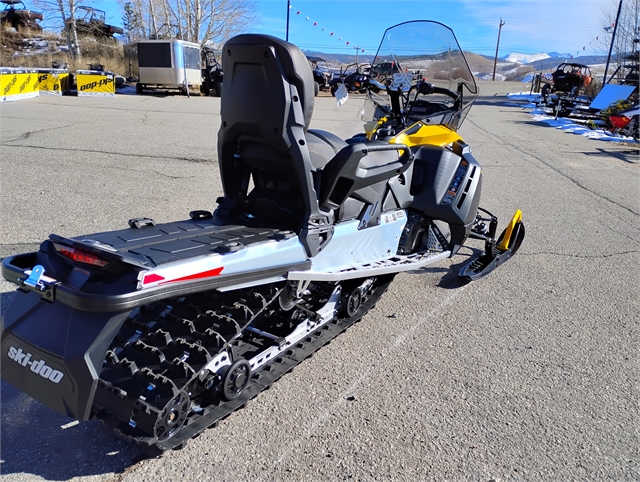 2025 Ski-Doo Expedition Sport 900 ACE 154 15 at Power World Sports, Granby, CO 80446